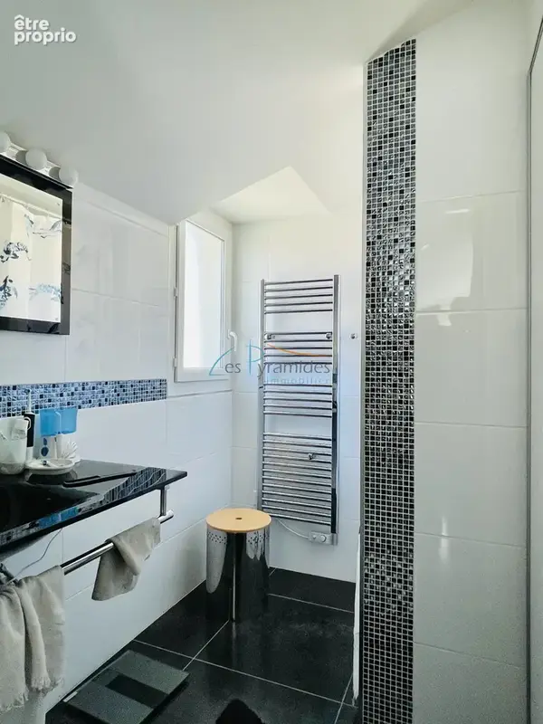 La grande motte - villa à vendre avec piscine - photo 10
