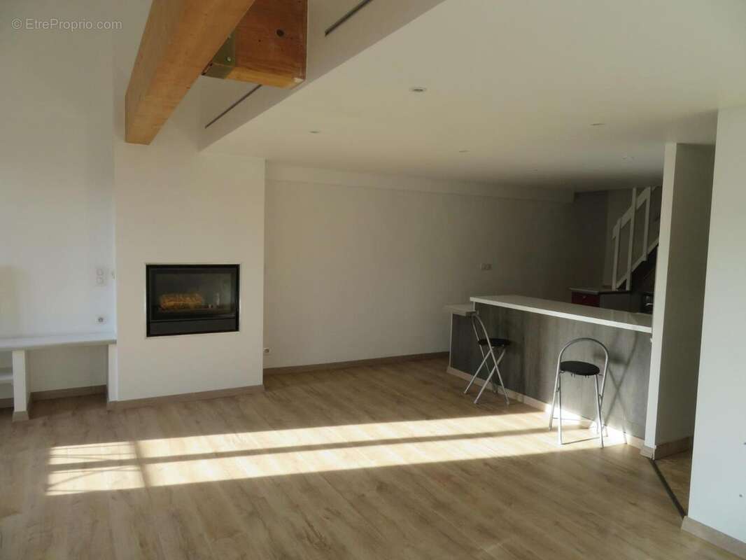   - Appartement à FLAYOSC