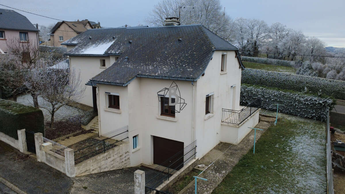 Maison à REQUISTA