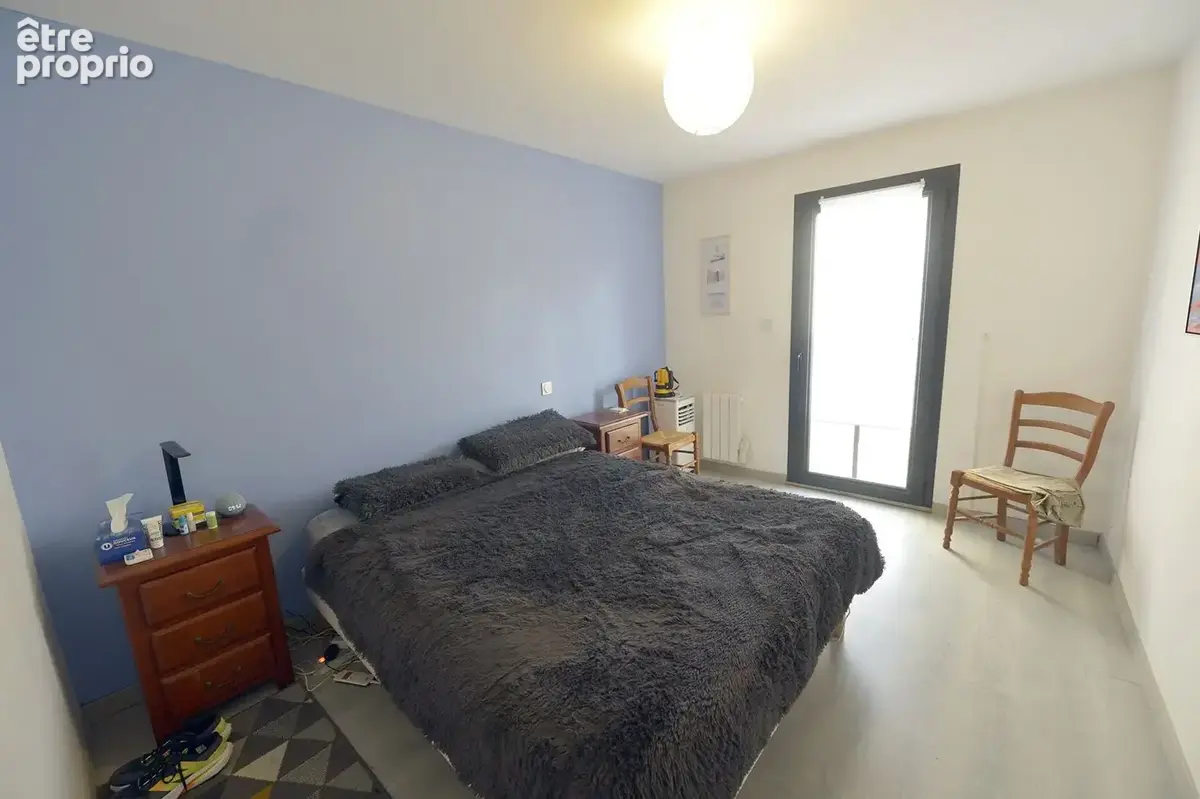 Maison 123 m² à Arces  - photo 6