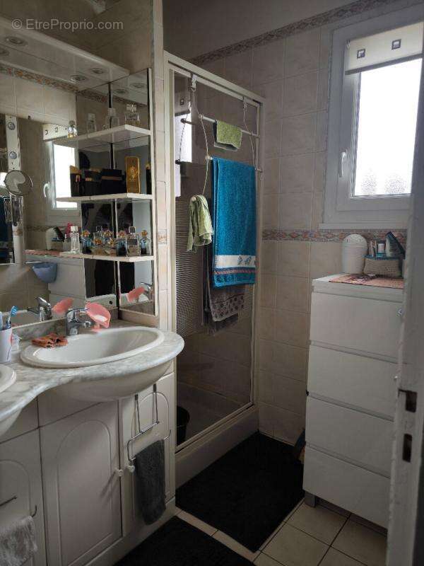 Maison à ROUSSILLON