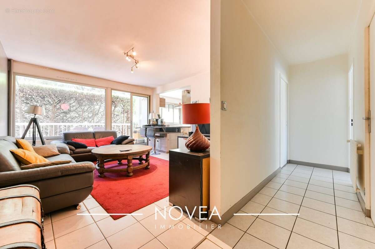 Appartement 73 m² à Lyon-5e  - photo 3