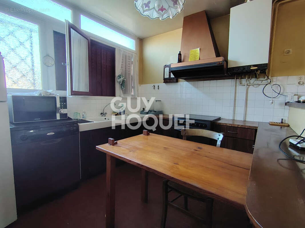 Maison à MONT-DE-MARSAN