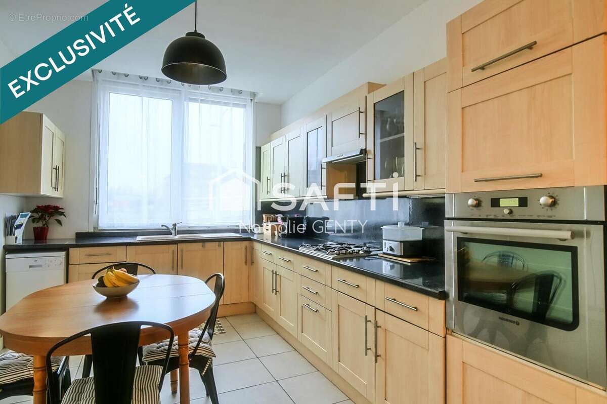 Photo 4 - Appartement à COUDEKERQUE-BRANCHE