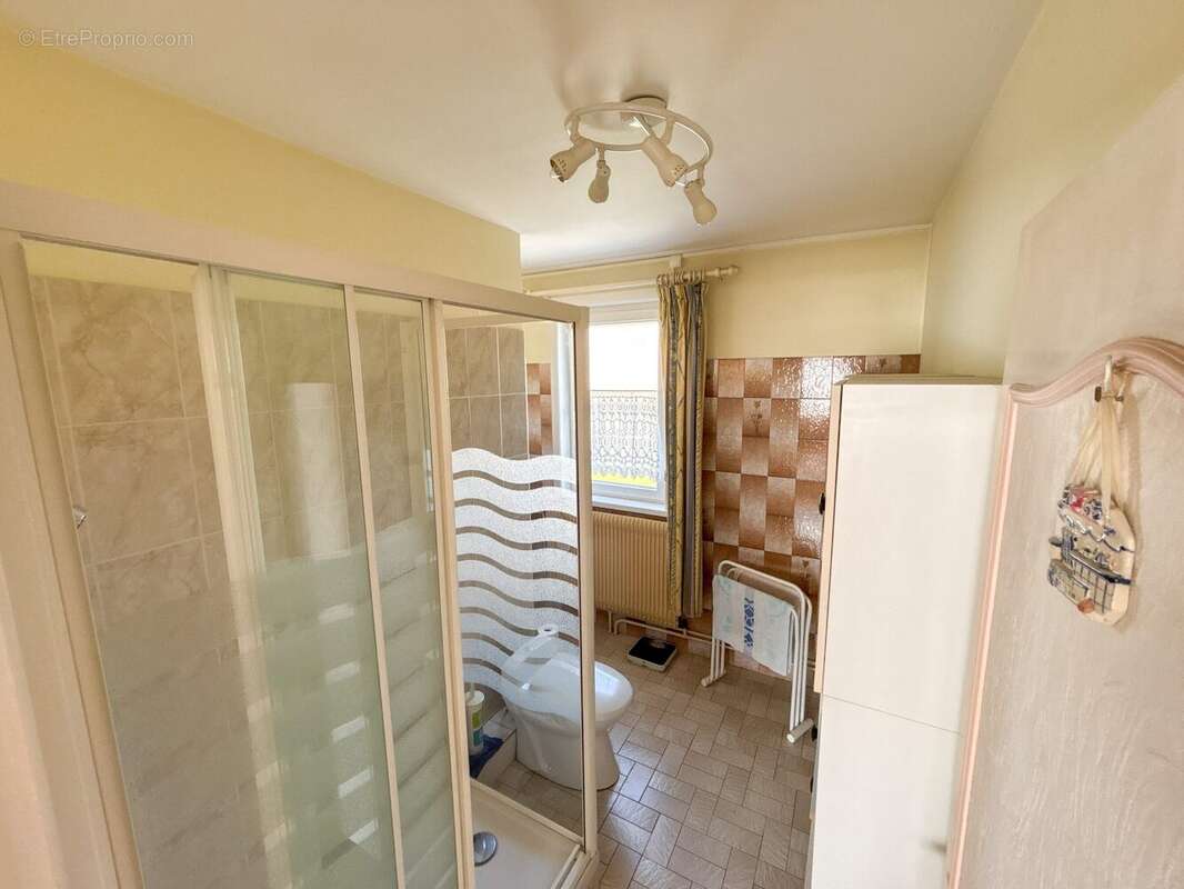 Maison à LYS-LEZ-LANNOY