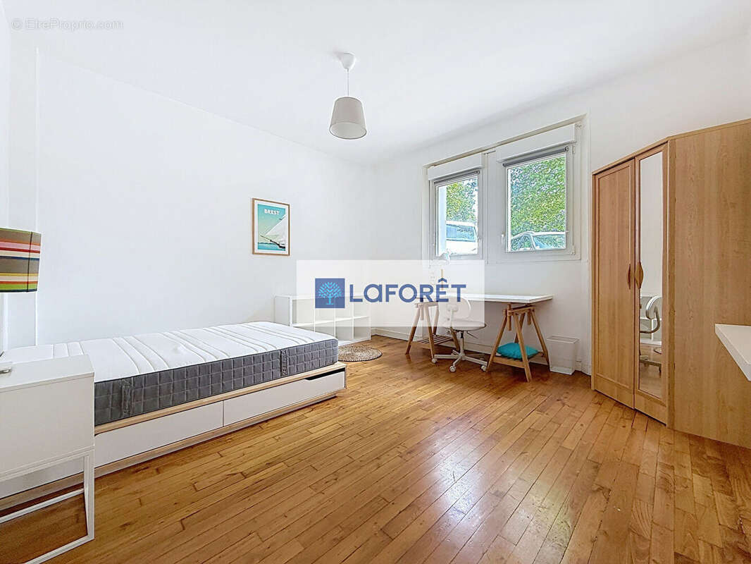 Appartement à BREST