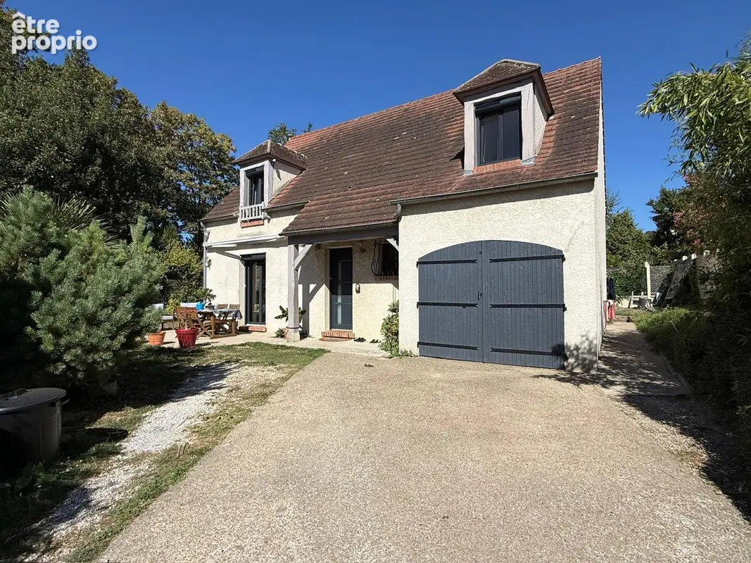 Photo Maison à Saint-Leu-La-Foret au prix de 549 000€