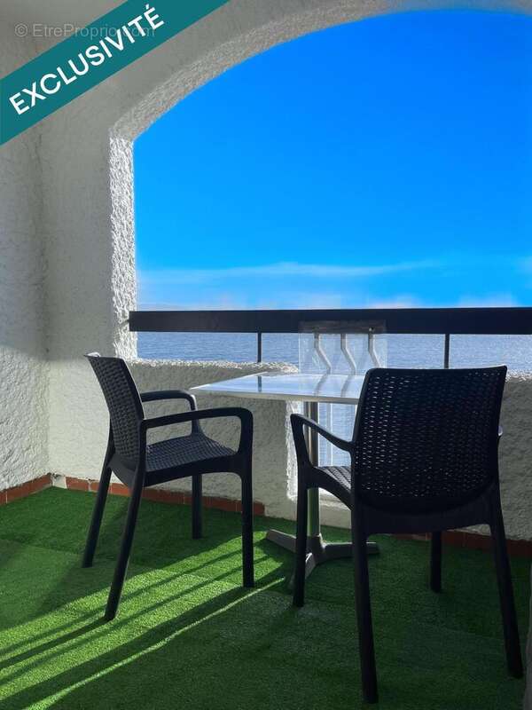 Photo 7 - Appartement à LE BARCARES