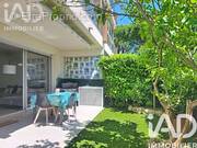 Photo 1 - Appartement à MANDELIEU-LA-NAPOULE