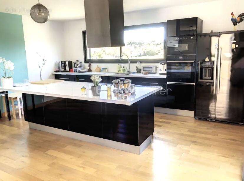 Maison à LE BARCARES