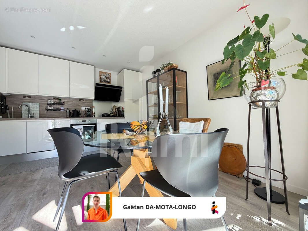 Appartement à ARCACHON