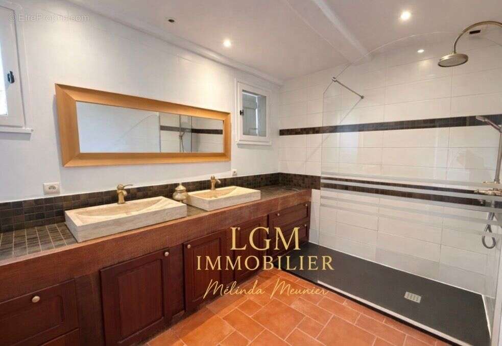 Maison à LA TESTE-DE-BUCH