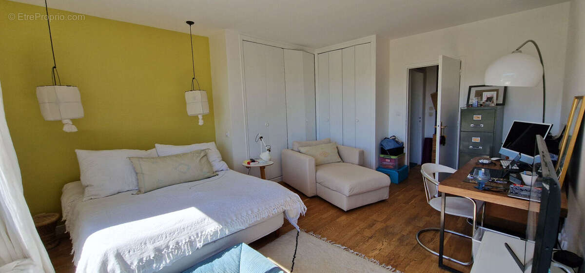 Rare sur sevres brancas -demeure de prestige 10 pièces a vendre - photo 13