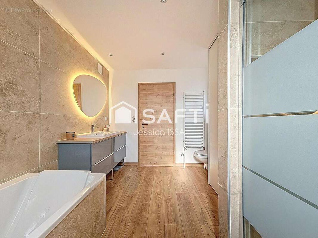 Photo 8 - Maison à L'HOPITAL