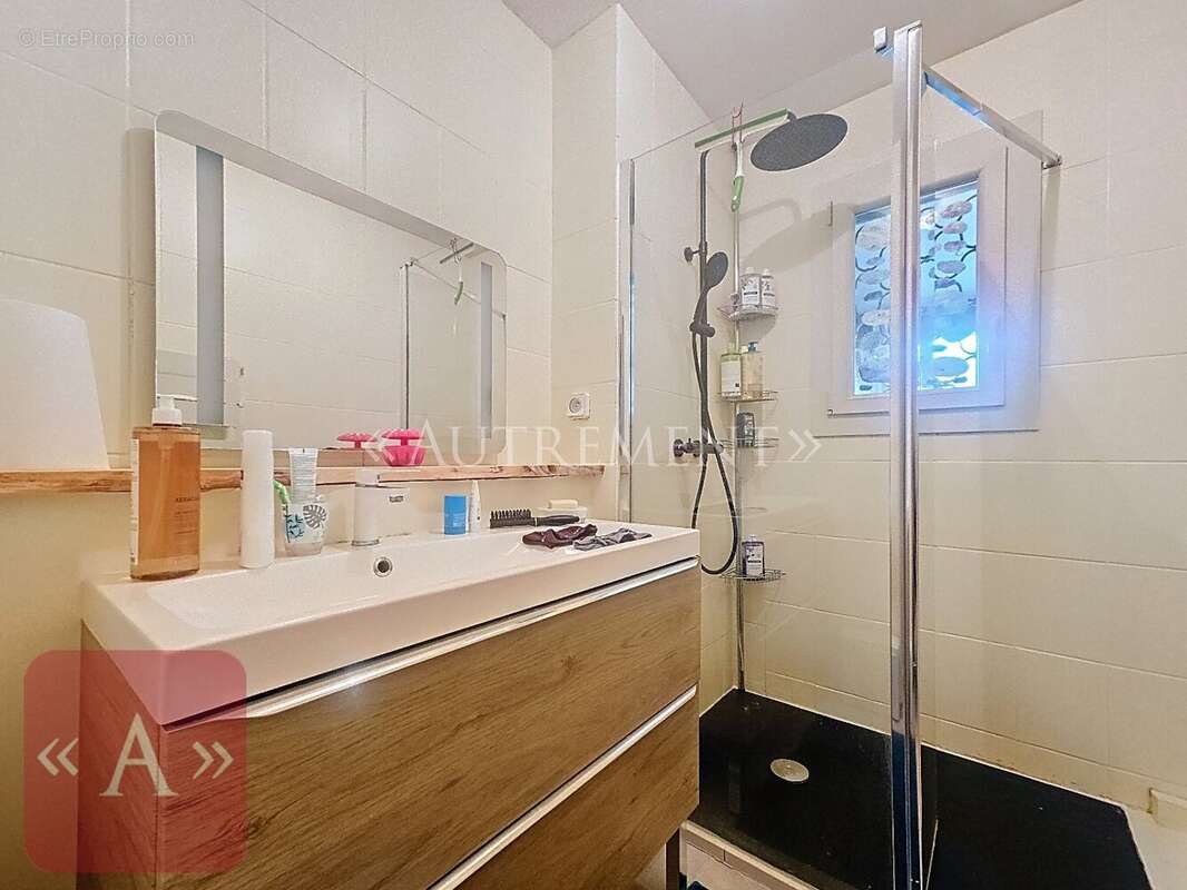 Maison à SAINT-SULPICE