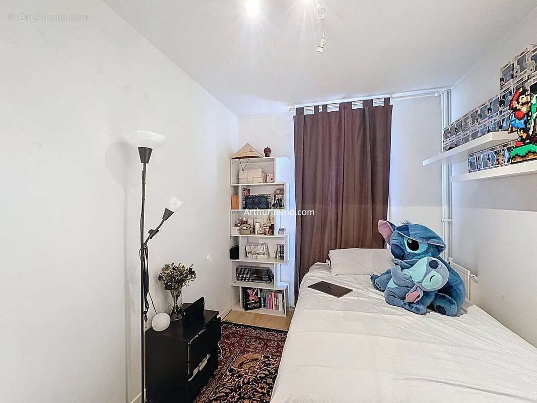 Appartement à CRETEIL
