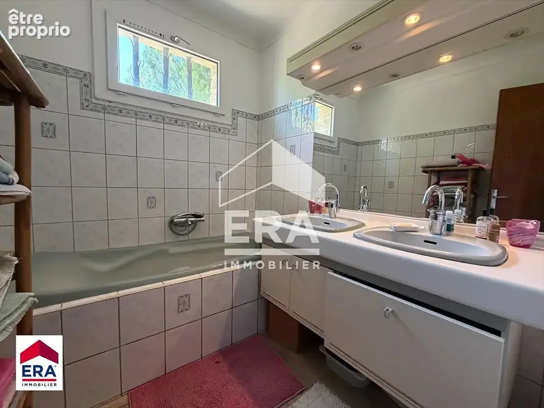 Maison 110m² à mormoiron - photo 9