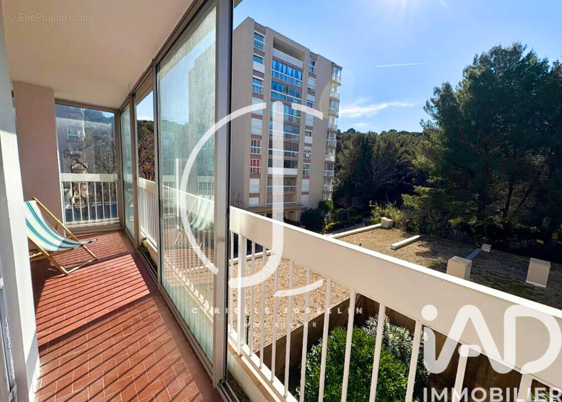 Photo 1 - Appartement à LA VALETTE-DU-VAR