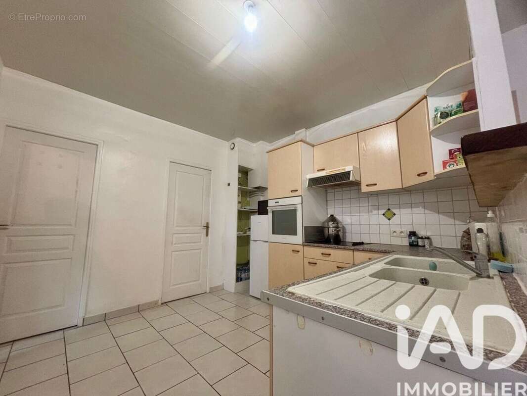 Photo 2 - Appartement à BOEIL-BEZING