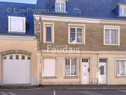 Maison à PERIERS
