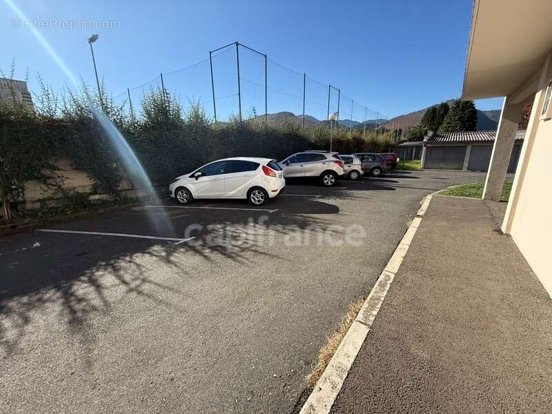 Appartement à LOURDES