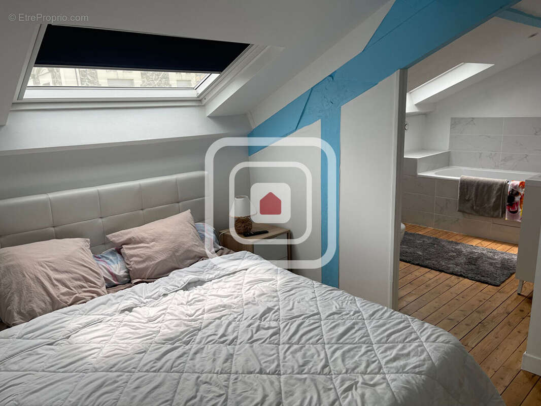 Maison à SAULT-LES-RETHEL