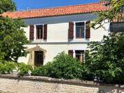 Maison à VILLEMAIN