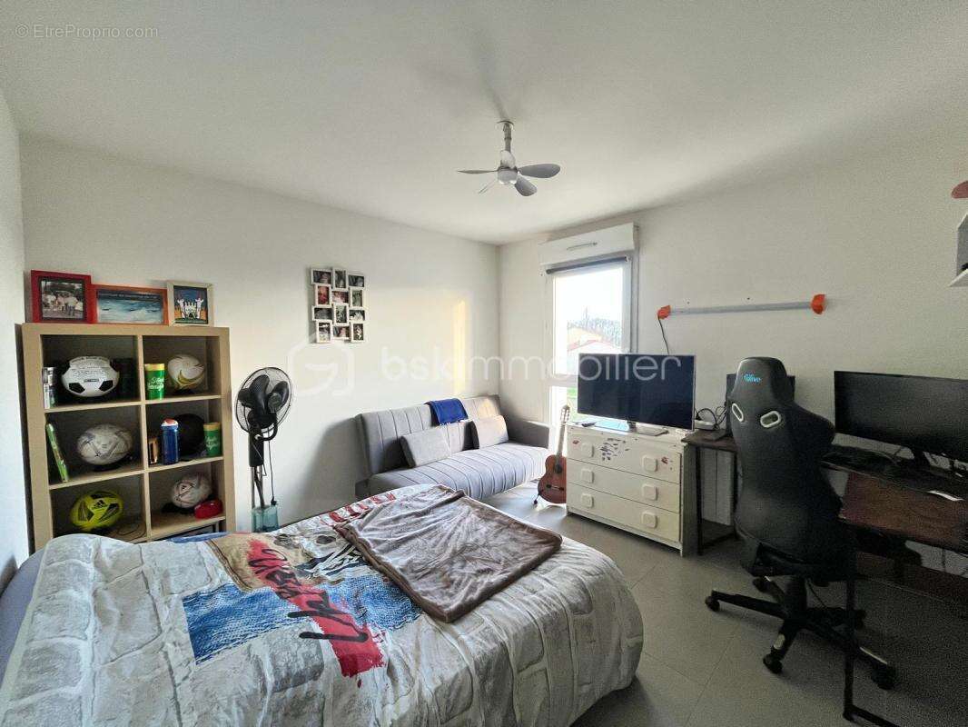 Maison à LE LOROUX-BOTTEREAU