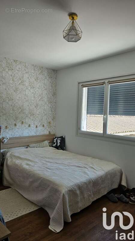 Photo 6 - Maison à SAUJON