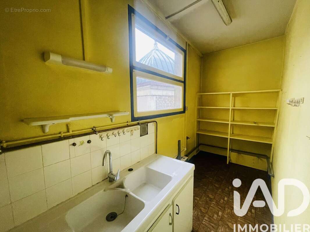 Photo 9 - Appartement à TULLE