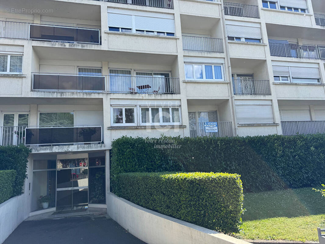 Appartement à SAUMUR
