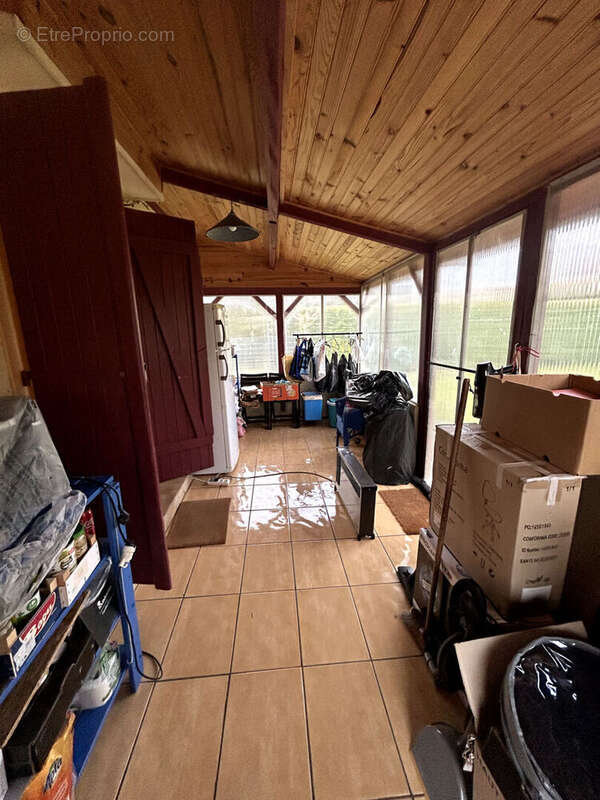 Maison à MAGNY-COURS