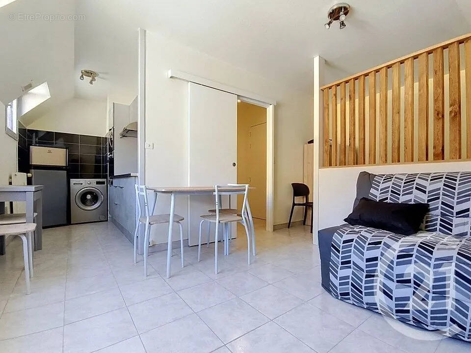 Appartement à TROYES