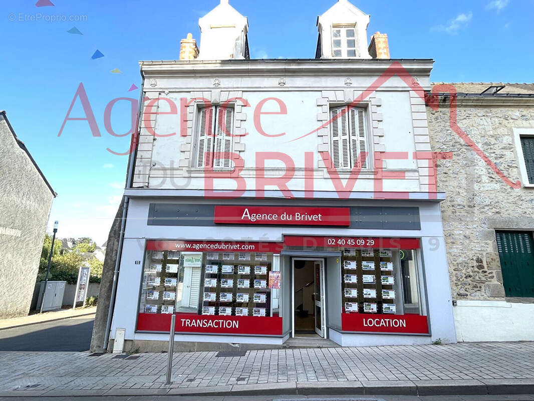 Maison de Charme - photo 10