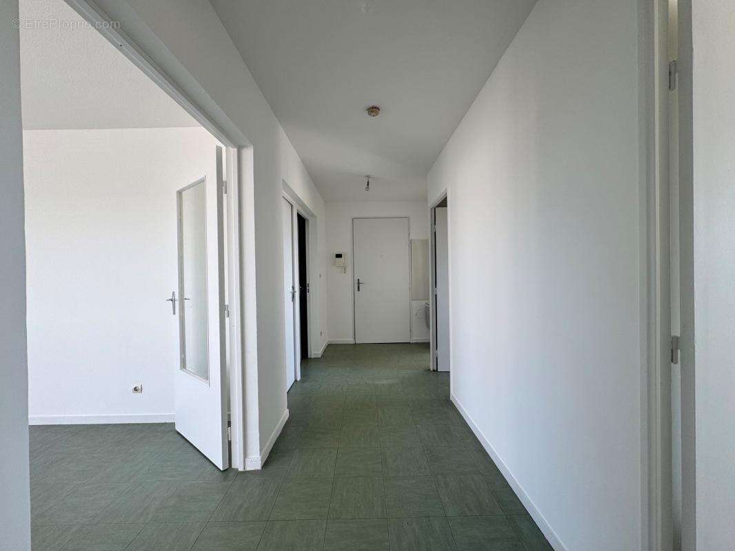 Appartement t4 - photo 7