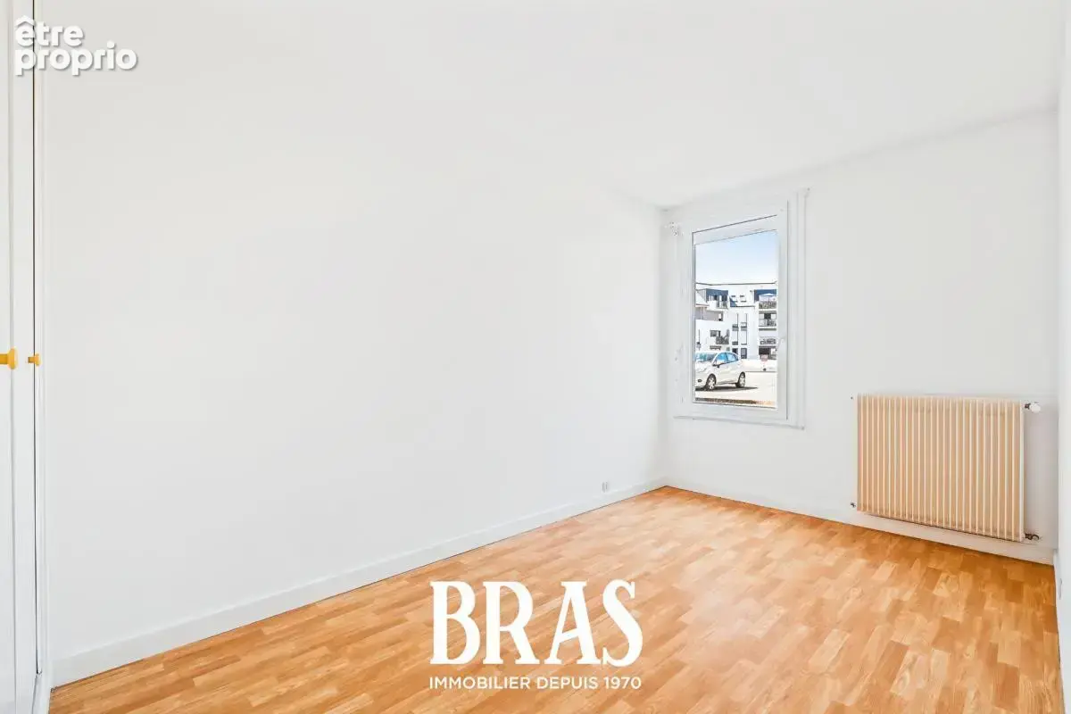 Appartement Le Pouliguen 3 pièces 57.88 m2 - photo 5