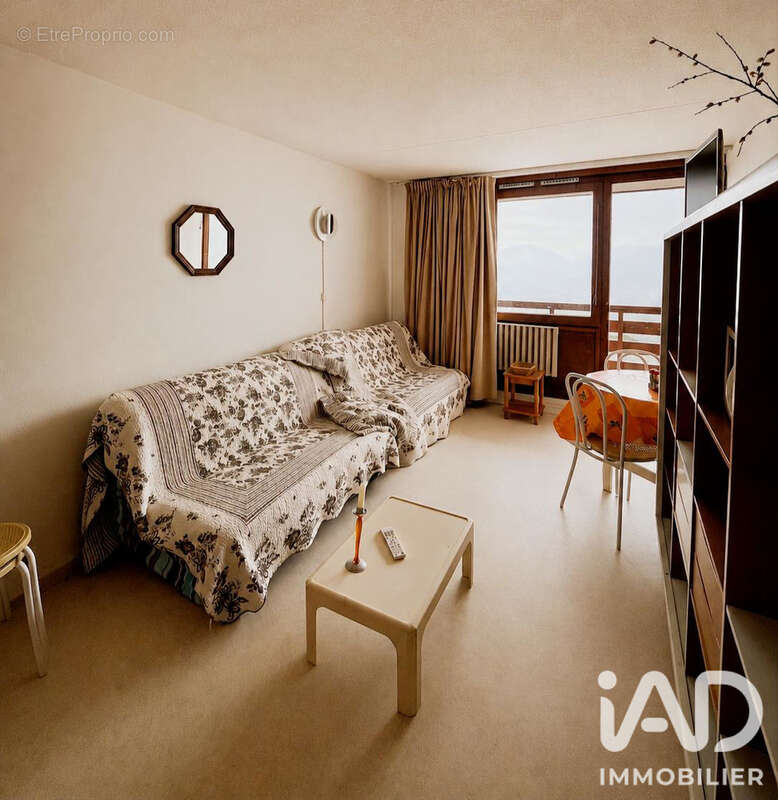 Appartement 25 m² à Bagneres-De-Bigorre  - photo 8