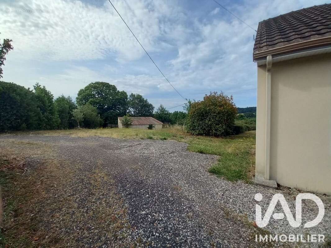 Maison 118 m² à Gandelain  - photo 3