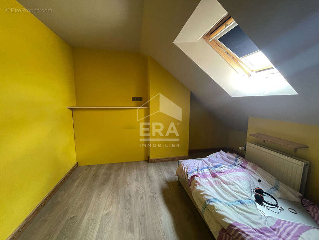EXCLUSIVITE Maison Malo les Bains (59240) 2 chambres et cour - photo 5