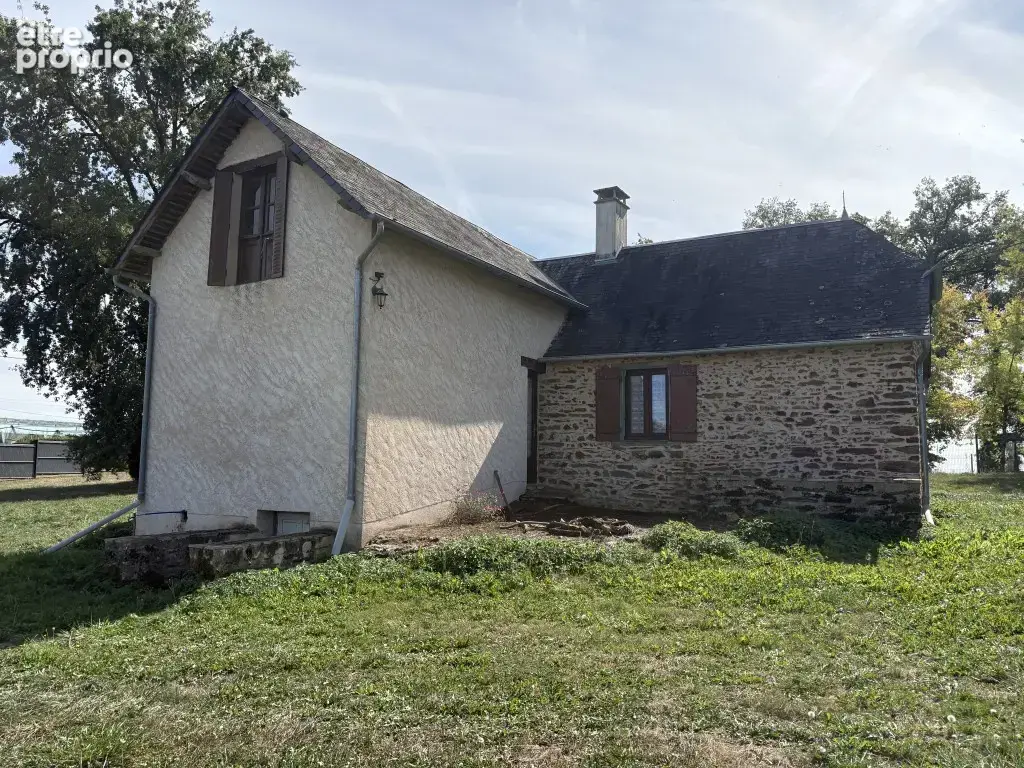 Entre Pompadour et Payzac - photo 28