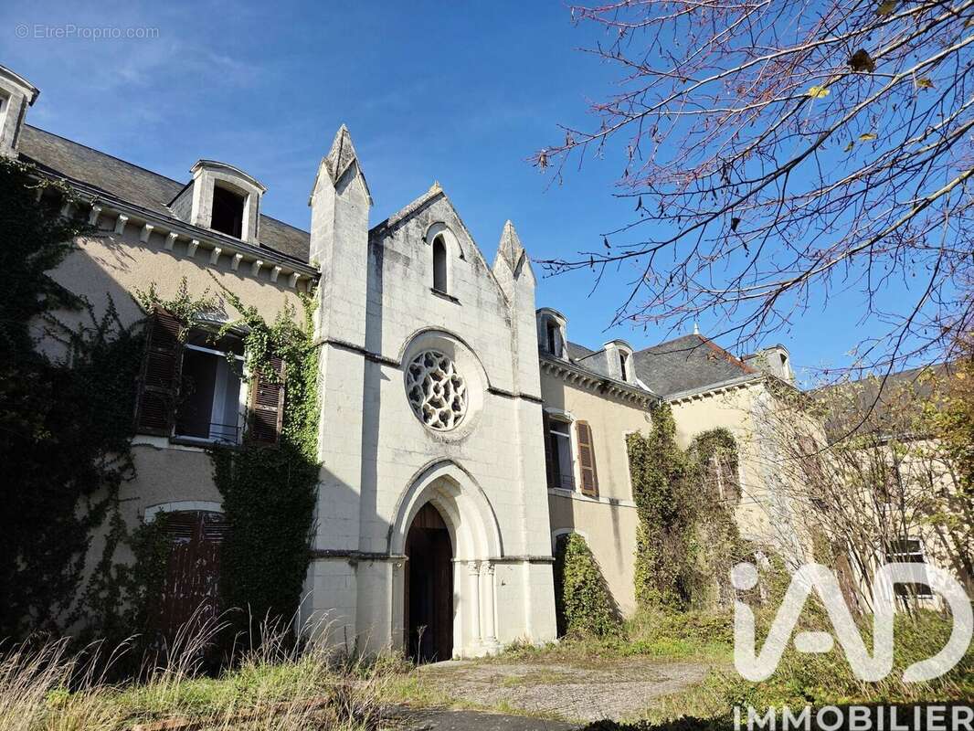 Photo 2 - Appartement à MIREBEAU