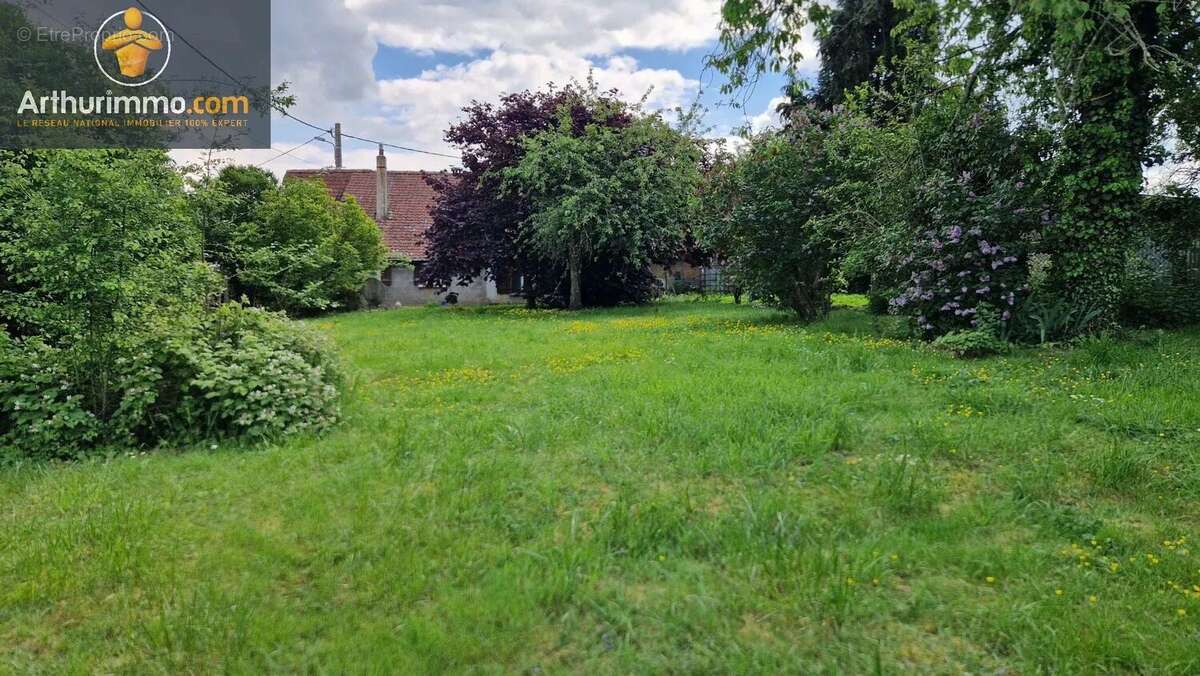 Vente Maison Catillon-fumechon(60130) 89 000ï¿œ - photo 5