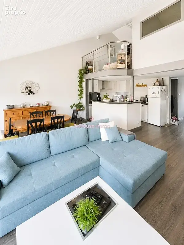 Appartement 105 m² à Agen  - photo 4