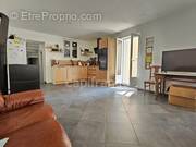 Maison à PANISSIERES