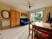 Appartement à PORNICHET