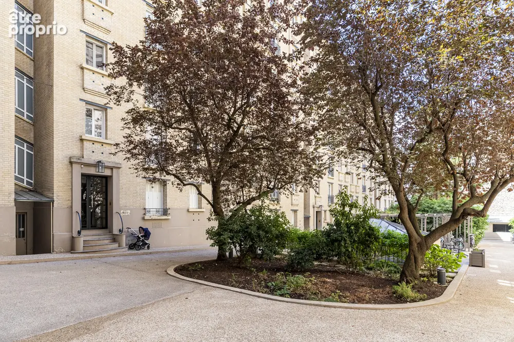 Saint-lambert - paris 15 - photo 7