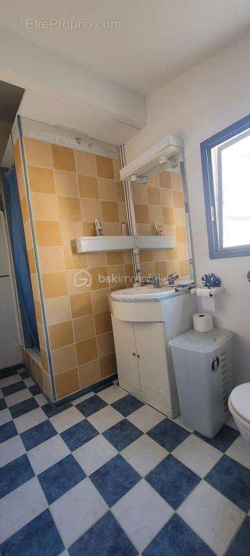 Maison à LES MATHES