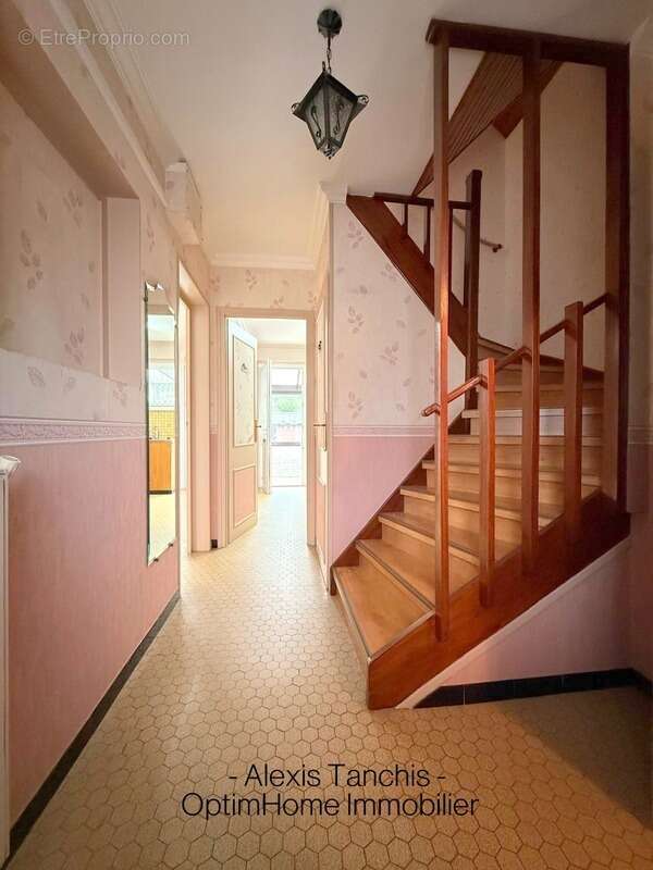 Maison à LAMBERSART