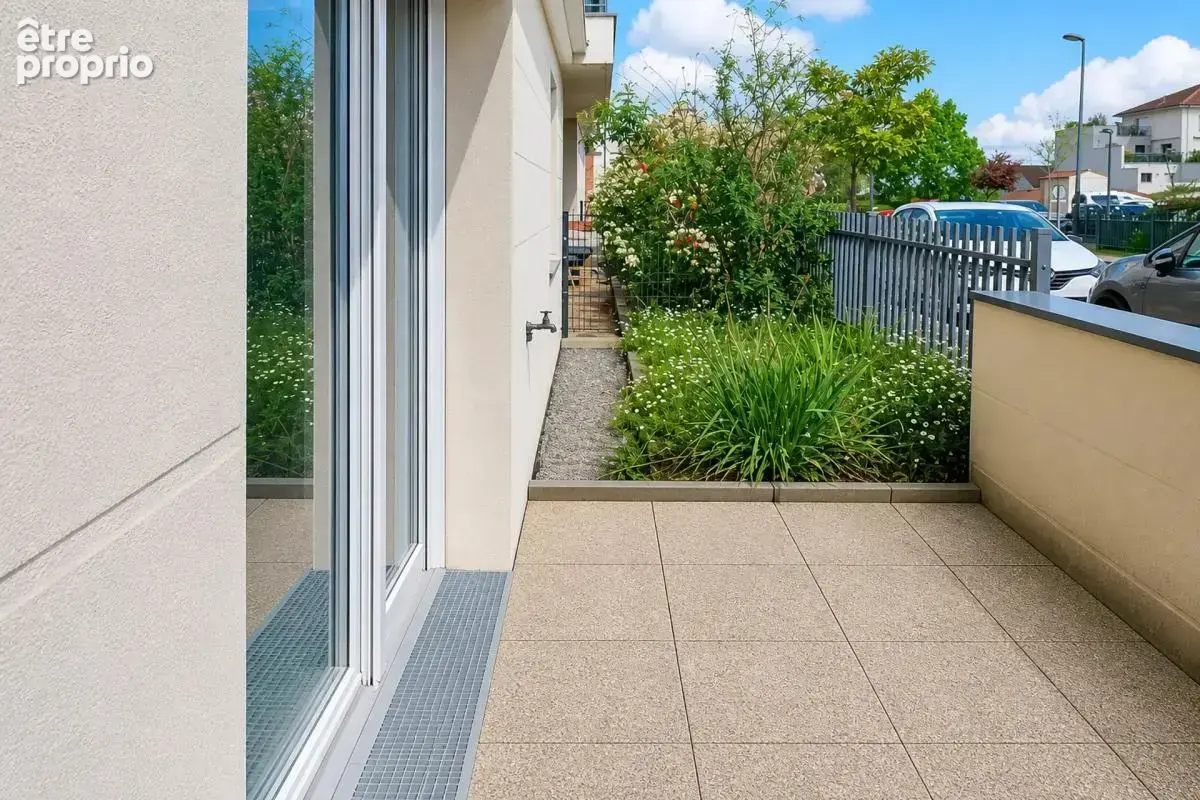 Appartement 2 pièces 44 m² à Basse-Goulaine - photo 4