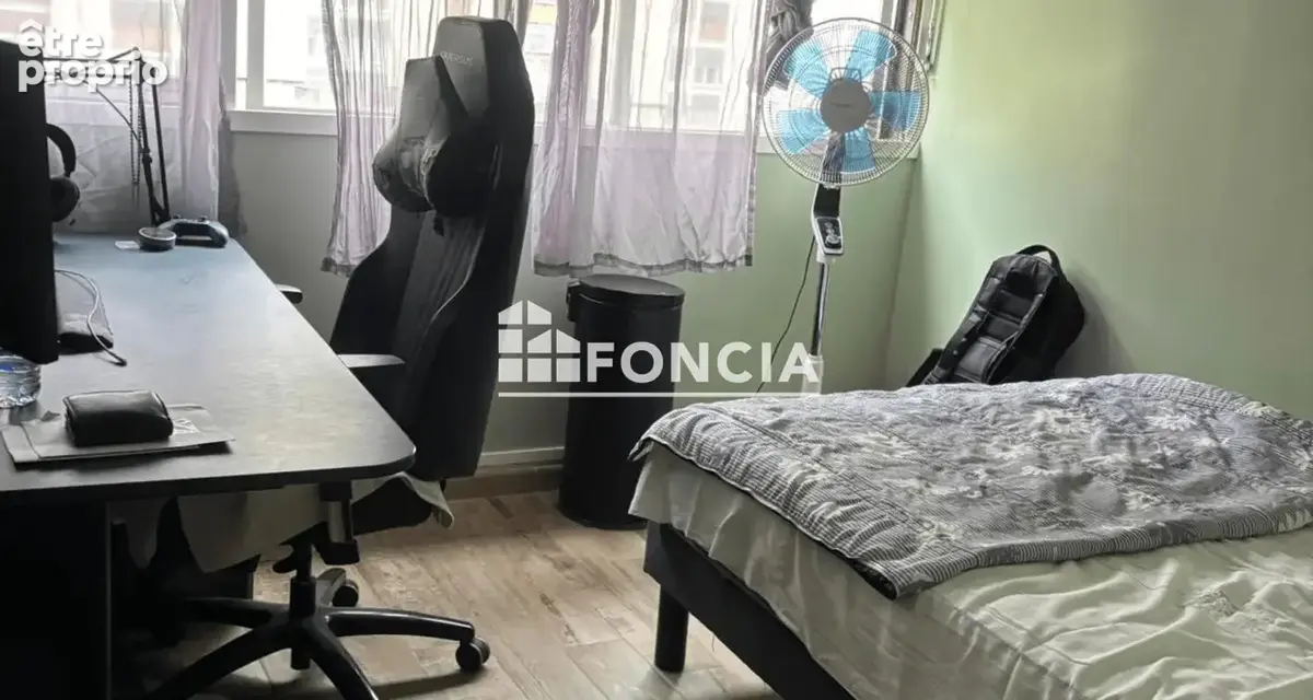 Appartement 4 pièces à vendre sur la commune de Sarcelles - photo 7